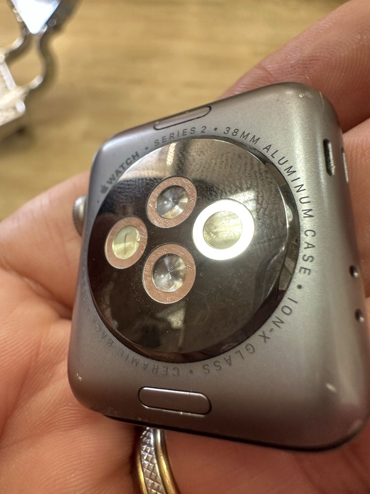 apple watch original com gps