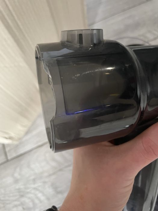 wyciskarka wolnoobrotowa AMZCHEF 150
