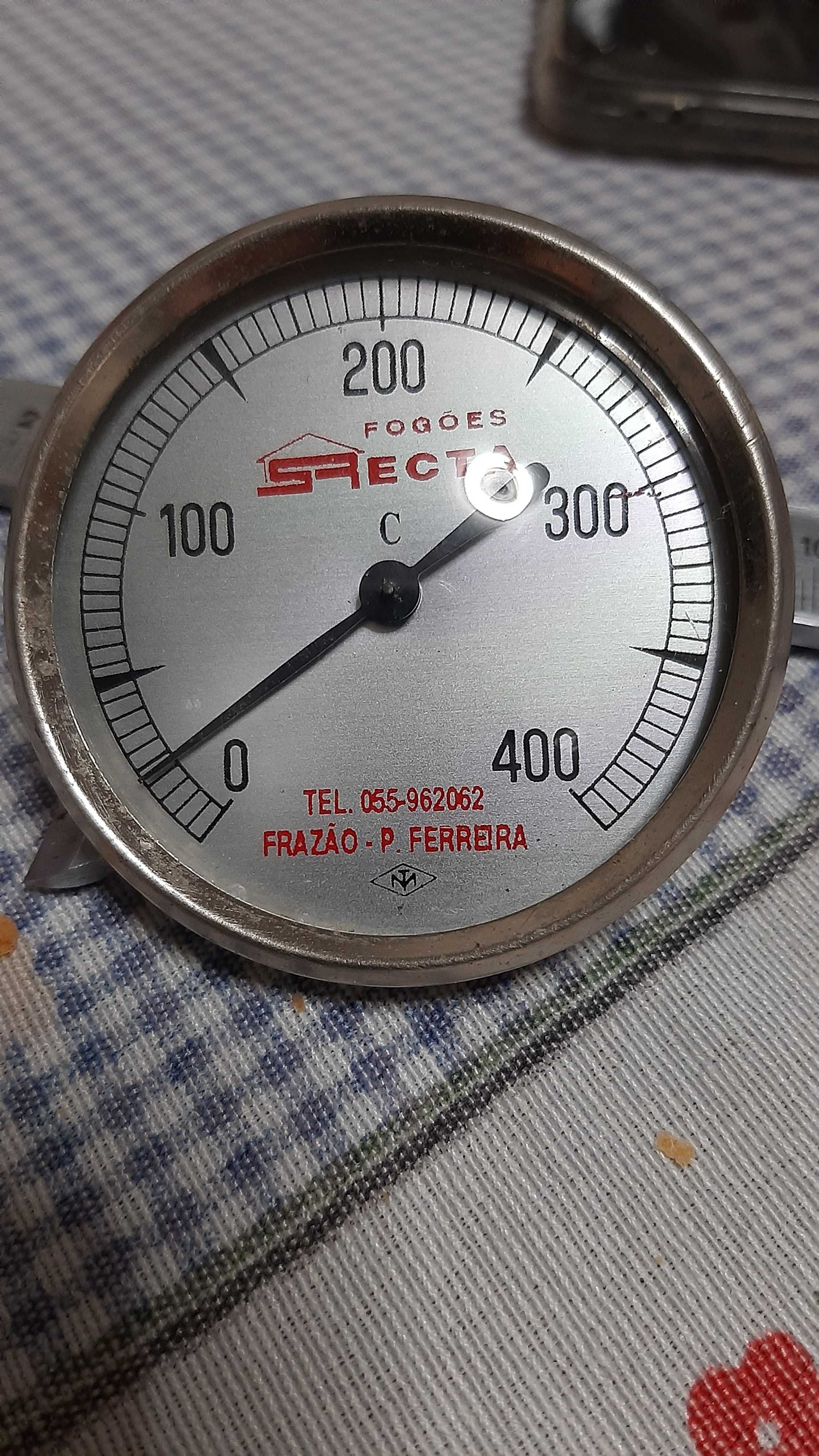 Termometro fogão 400 graus