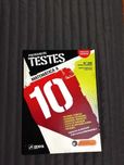 Preparar os Testes - Matemática A - 10.º Ano *Novo*
