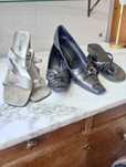 Buty damskie rozmiar 40