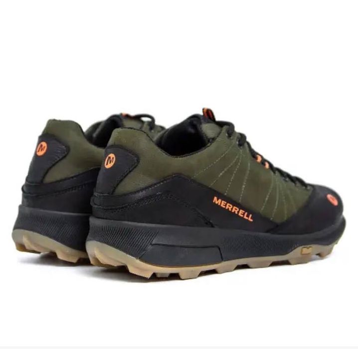 Кросівки Merrell натуральна шкіра люкс якості(Італія)