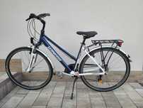 Rower Winora Mallorca Rama Alu 48cm Led Alivio  Super Stan