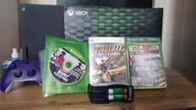 Konsola Xbox series x