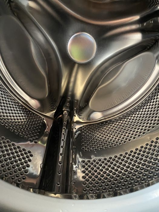 Máquina de lavar roupa Bosch Maxx 7 kg impecável a trabalhar bem