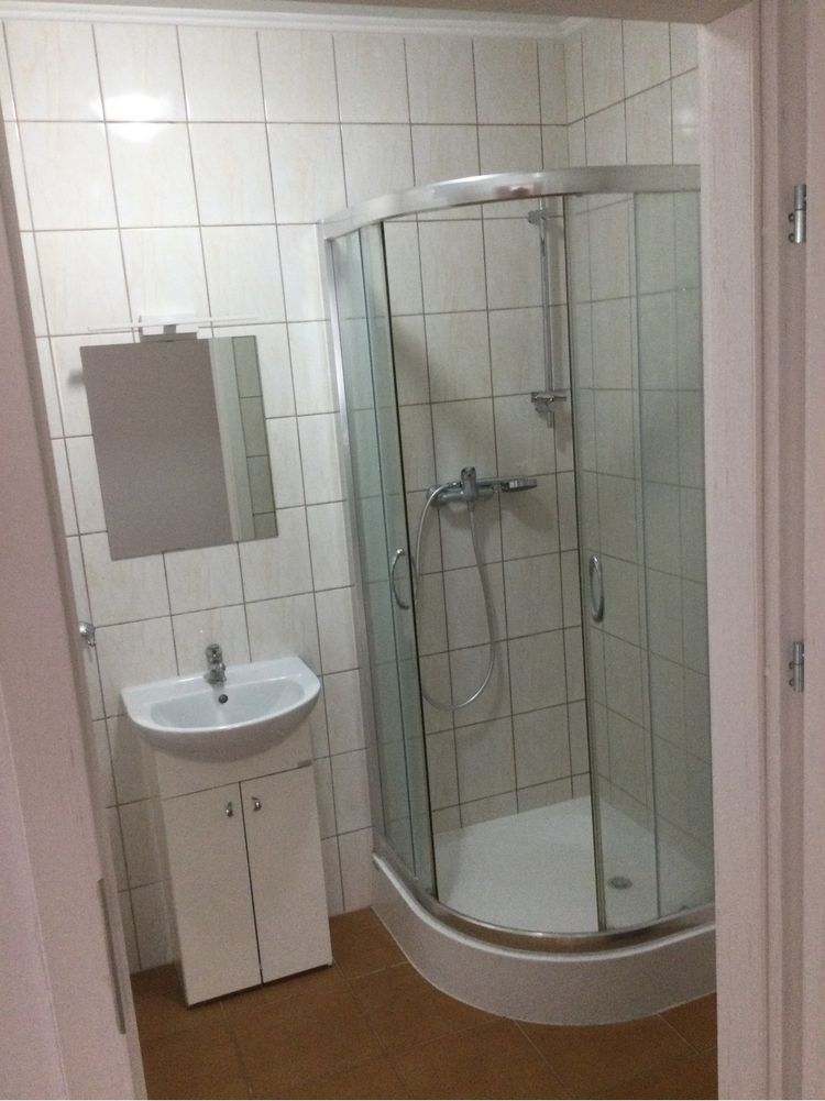 Wynajmę mieszkanie