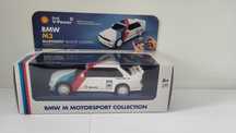 Samochód zdalnie sterowany RC bmw m3