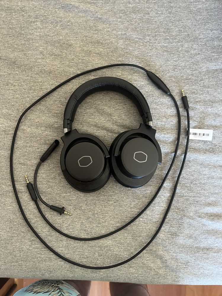 Cooler Master mh751