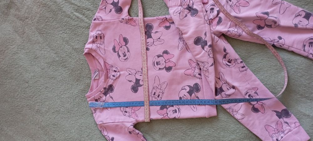 Костюмчики мінімаус 92-98