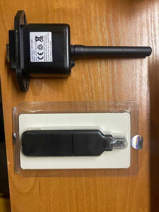 Wi Fi модуль для гибридного инвертора