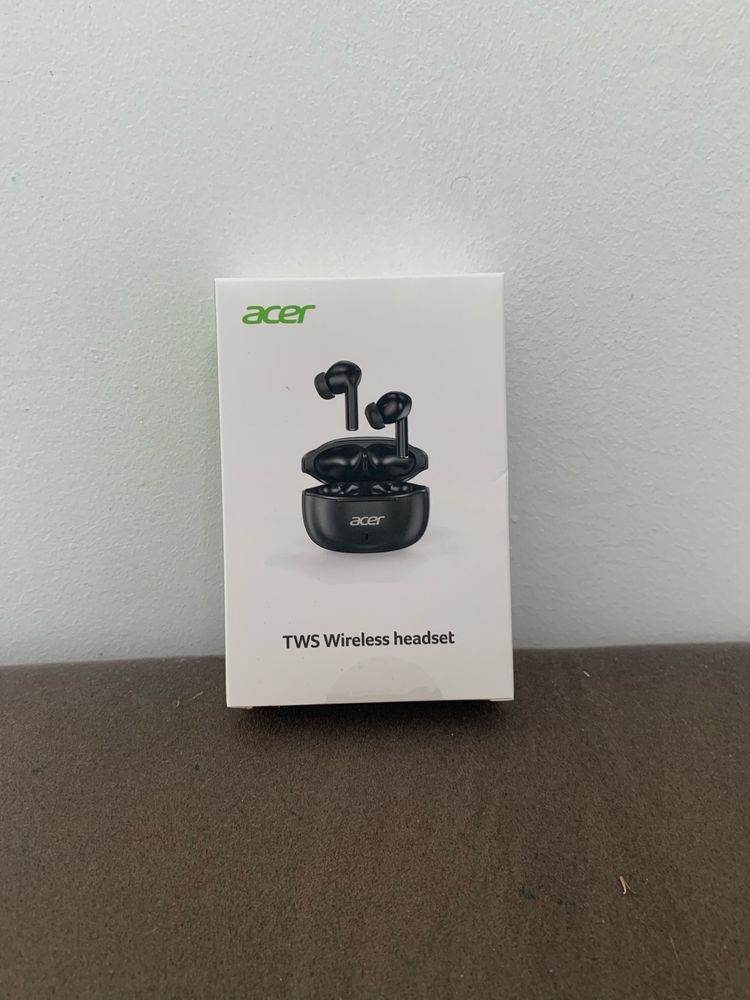 Auriculares bluetooth Acer