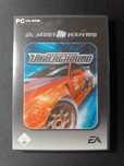 Gra Need for Speed Underground - PC - Stan bardzo dobry - Zwrot 7 dni