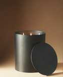 (700 G) Vela Aromática SIGNATURE COLLECTION II Zara Home NOVO