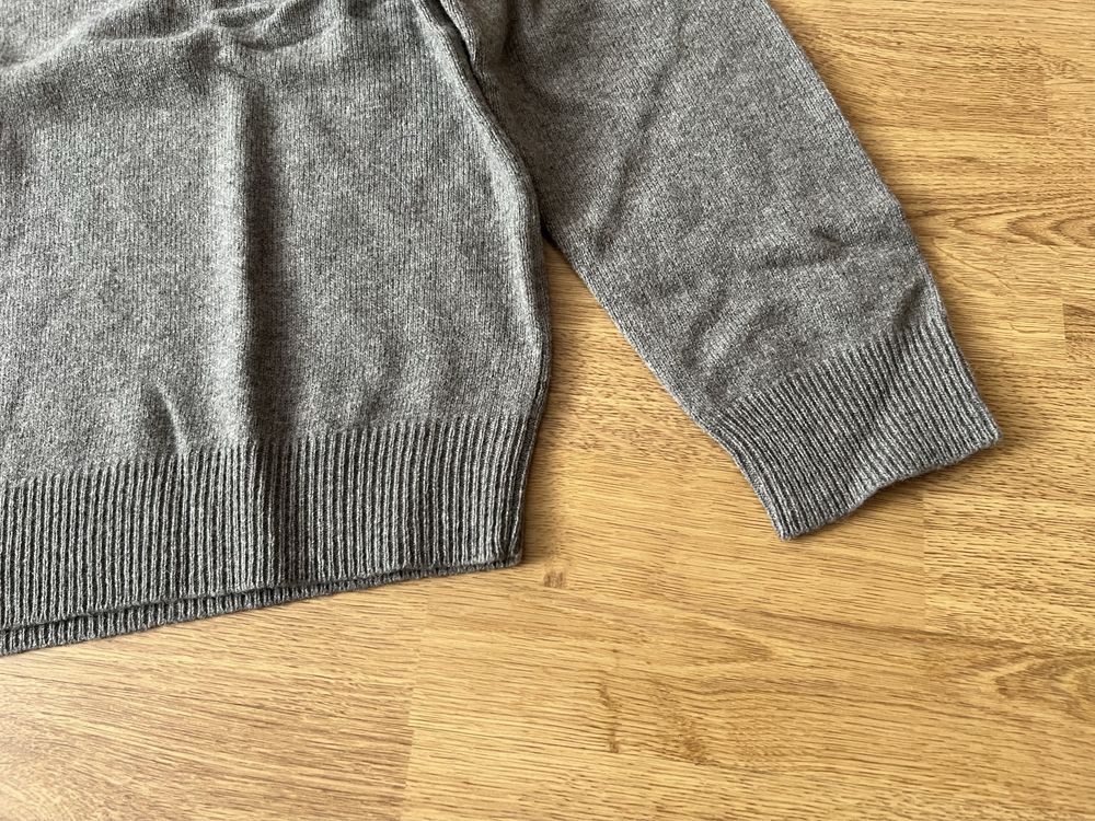 Nowy oryginalny sweter męski ralph lauren XL