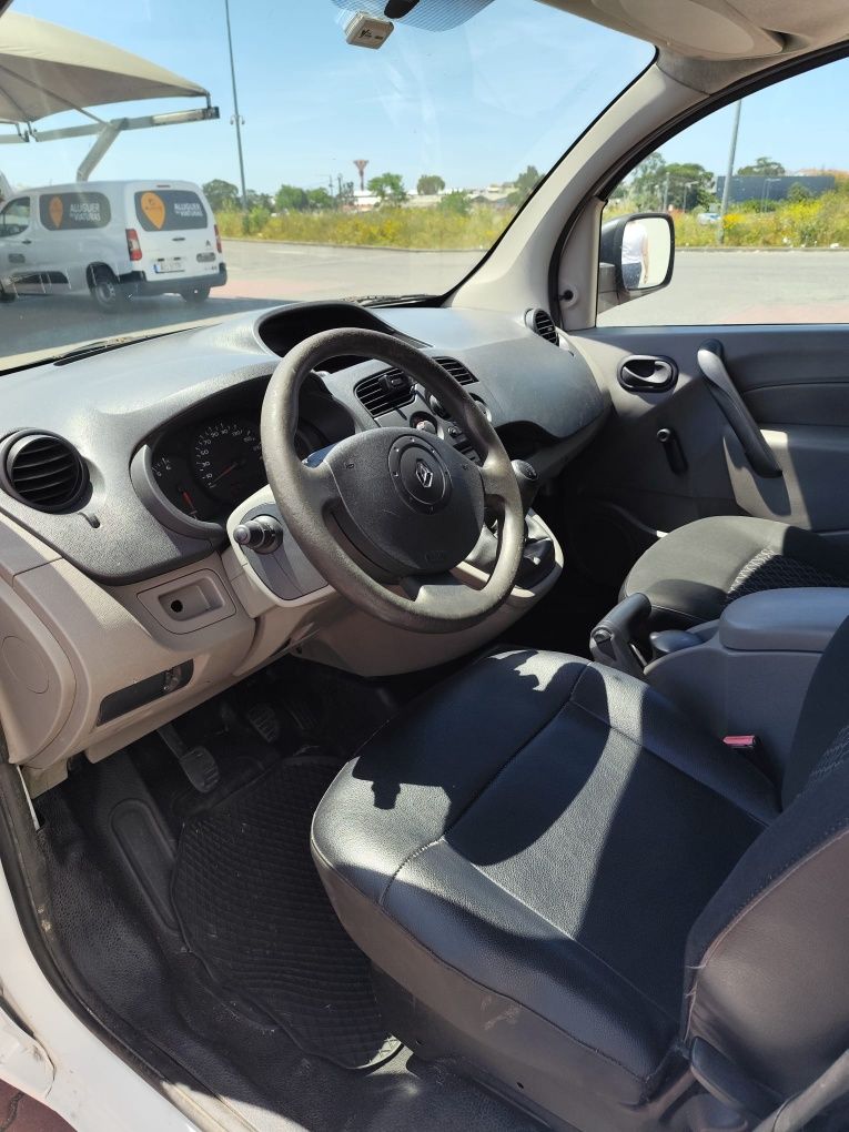 Renault Kangoo 2010