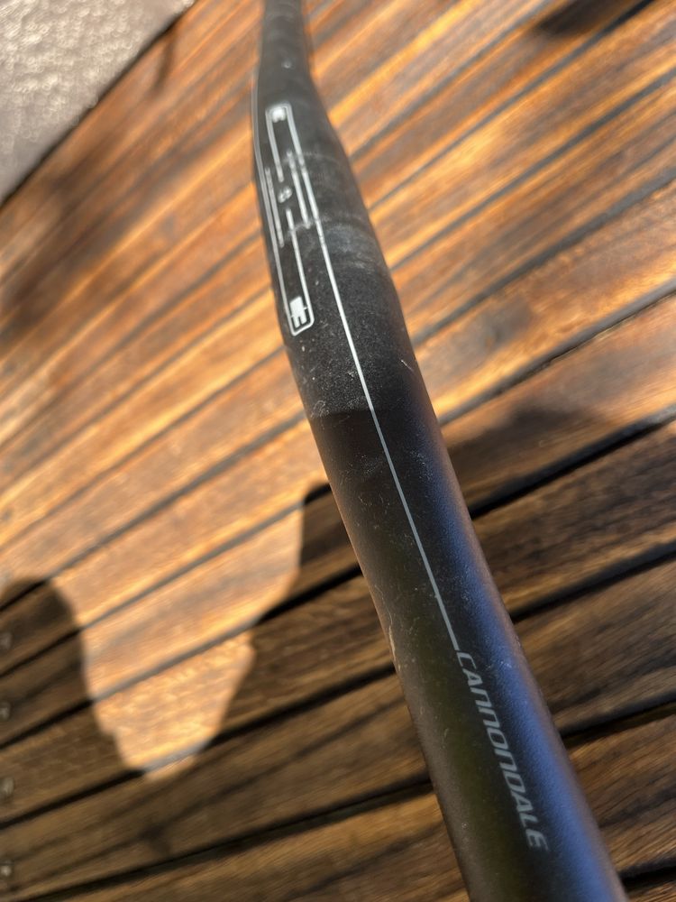 Rama Cannondale Fsi , rozmiar M