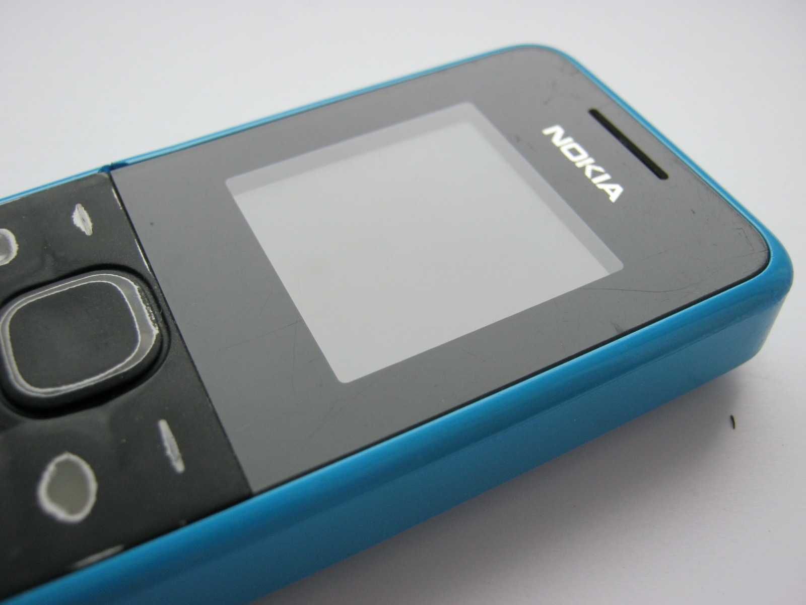 Телефон Nokia 105 Blue (RM-908) 1 SIM карта