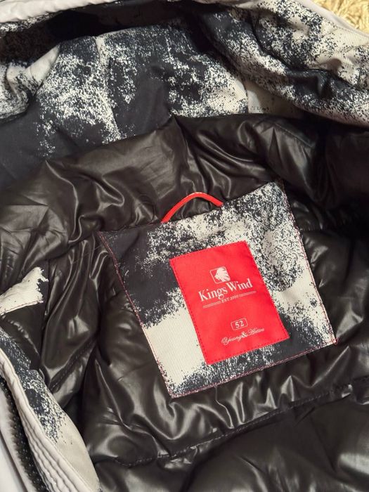 Куртка Kings Wind