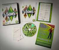 Sims 3 PC PODSTAWA PC PL Limited Edition JAK NOWA