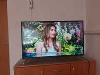 Sprzedam TV Smart Android Sharp 40Bl3EA