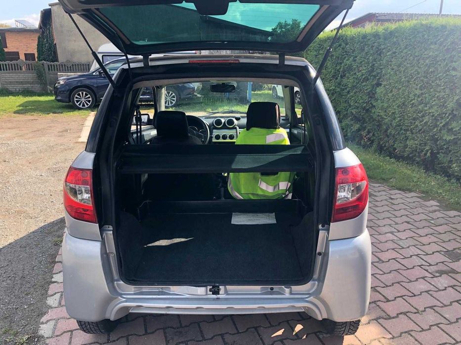Aixam S8 Crossline,Microcar,Ligier.AutoBezPrawkaKat.L6e.GWARANCJA,RATY