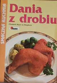 Smaczna Kuchnia - Dania z drobiu -  Elisabeth Meyer zu Stieghorst