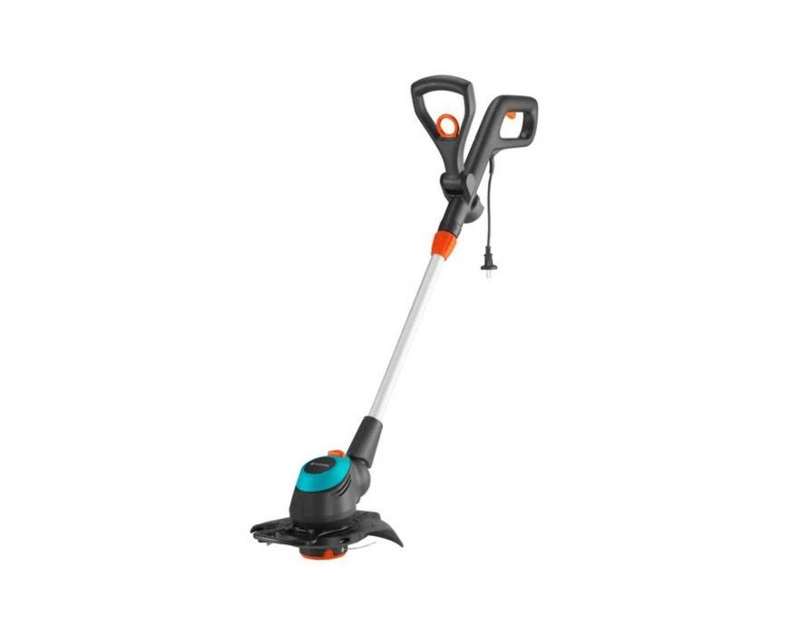 Podkaszarka elektryczna kosa żyłkowa Gardena Ec450/25 - 9870-20