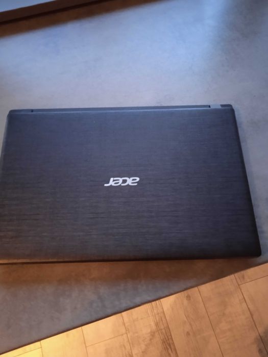 Sprzedam laptop Acer Aspire 3