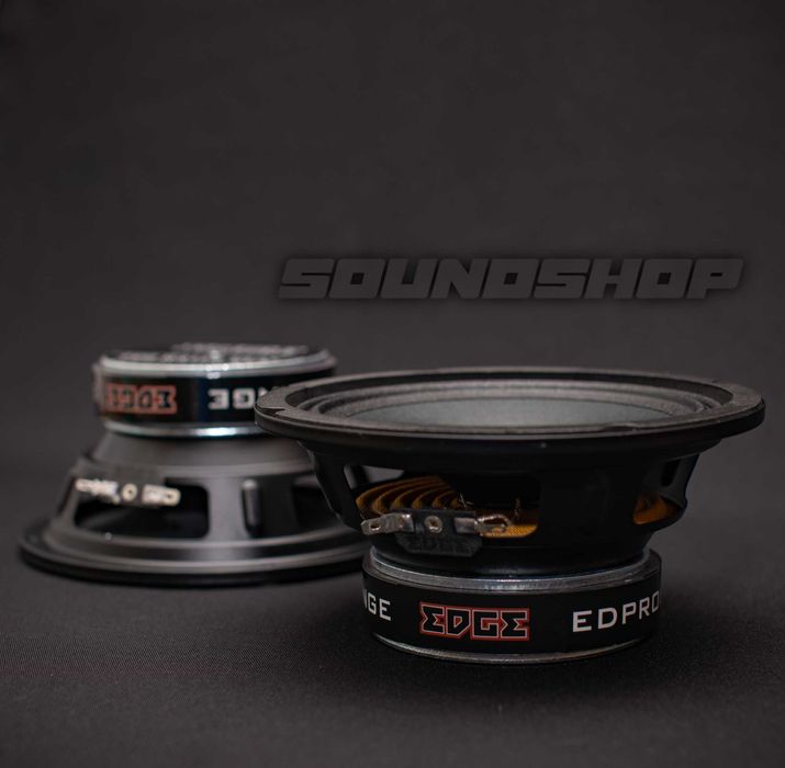 Edge edpro6b-e6 Эстрадная акустика