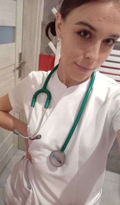 Korepetycje biologia ze studentką medycyny