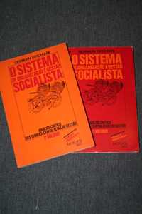 [] Sistema Organização e Gestão Socialista Germain Gvichiani (2 vols)