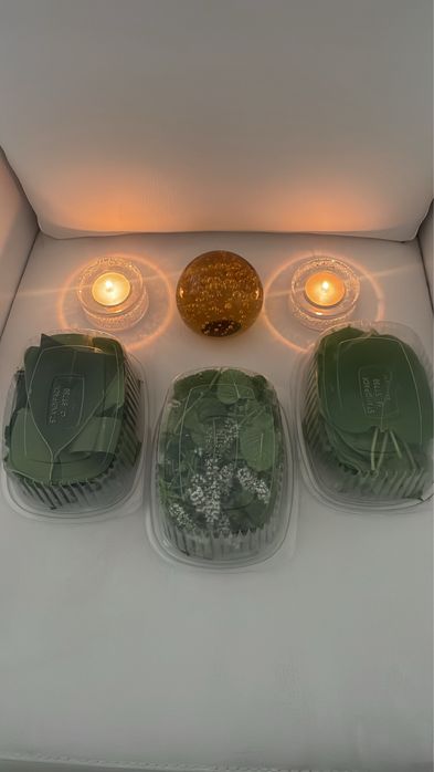 Vendo produtos biologicos