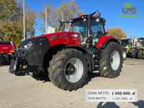 Case IH MAGNUM 400