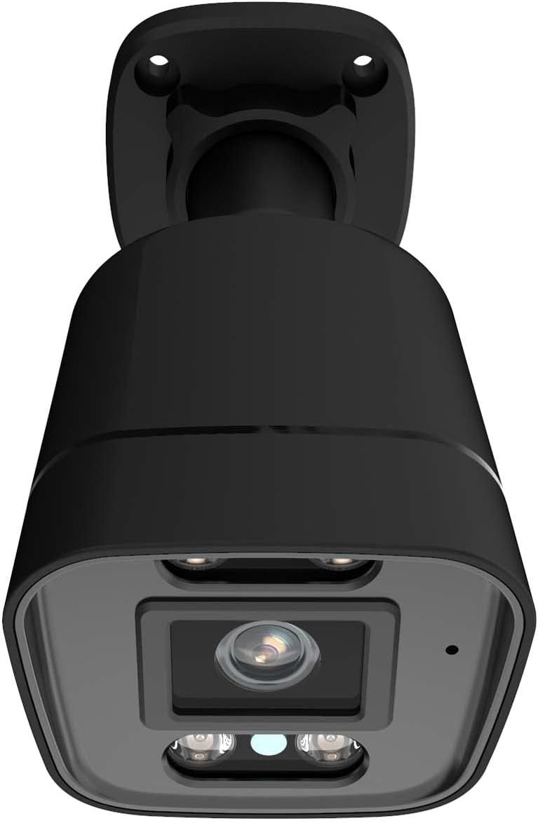 Kamera IP Foscam V8EP (black)