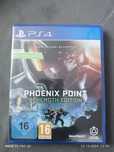 Phoenix Point Behemoth Edition PS4 nowa polska wersja