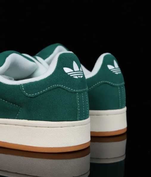 zielony\Powietrze*Damskieadidas /37-40