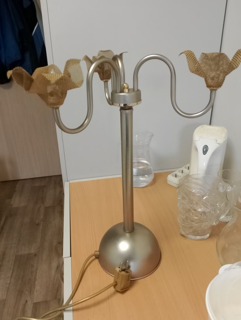 Ładna lampka nocna