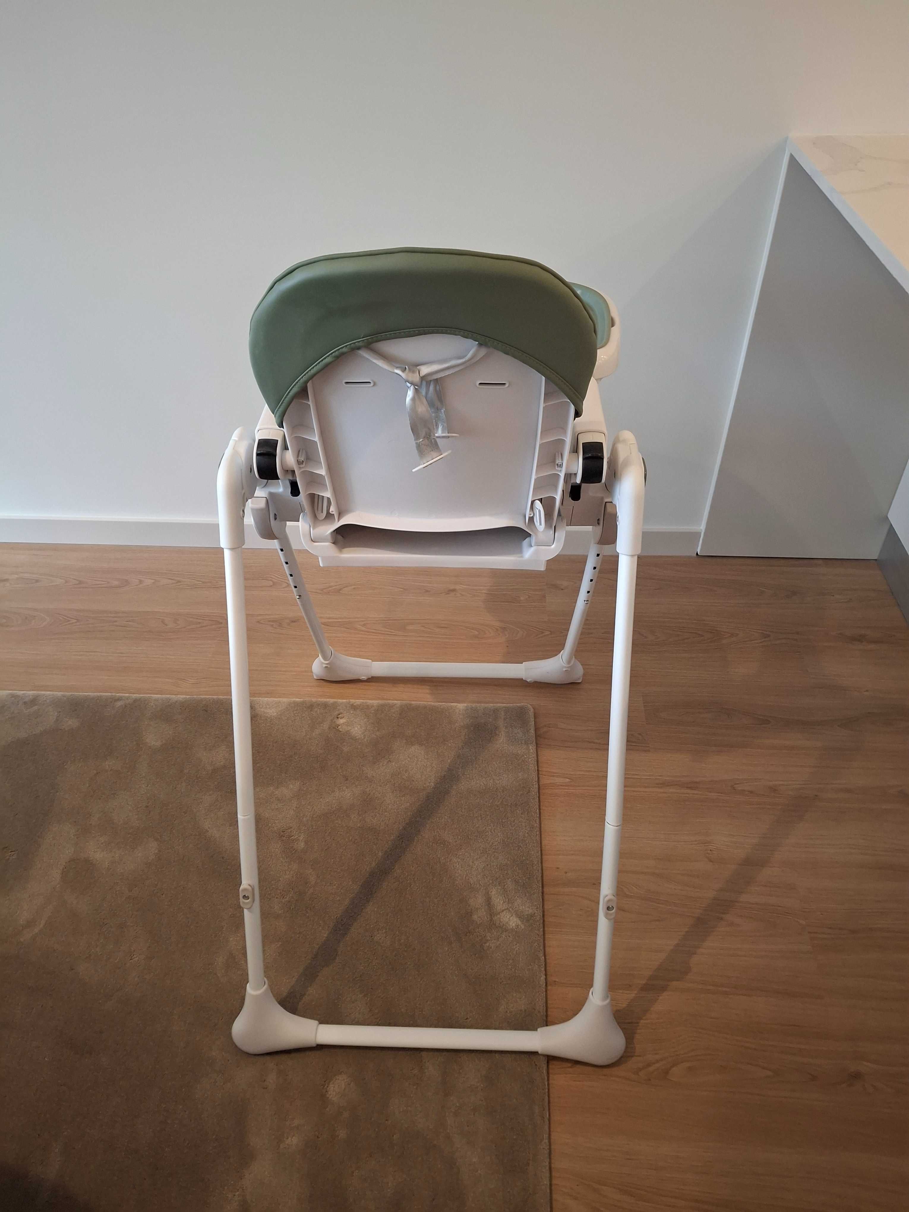 Cadeira pápa para bebé