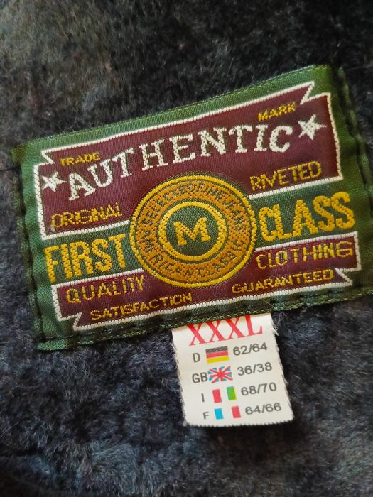 Дубленка жіноча. Натуральна шкіра. Розмір 56