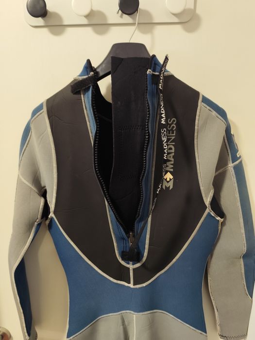 Fato de surf / bodyboard completo 3.2