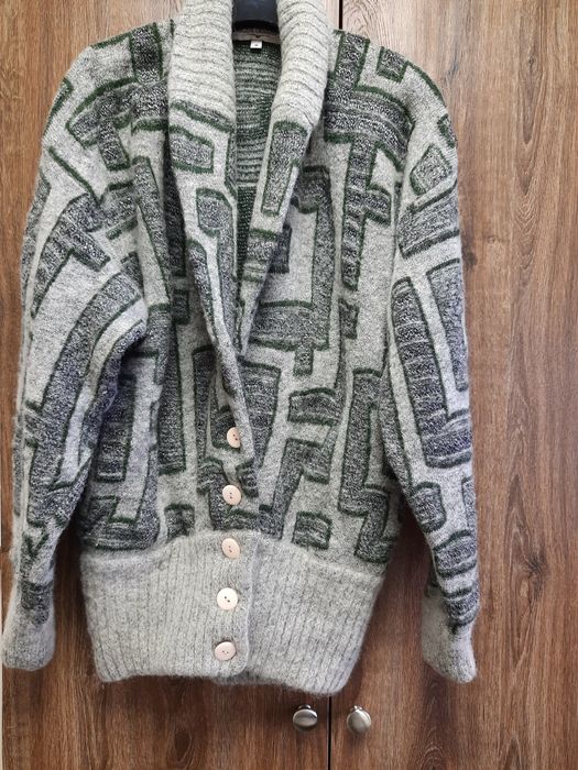 Blezer damski welna 100%