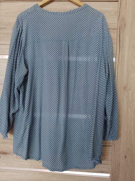 Duża koszula,tunika,bluzka