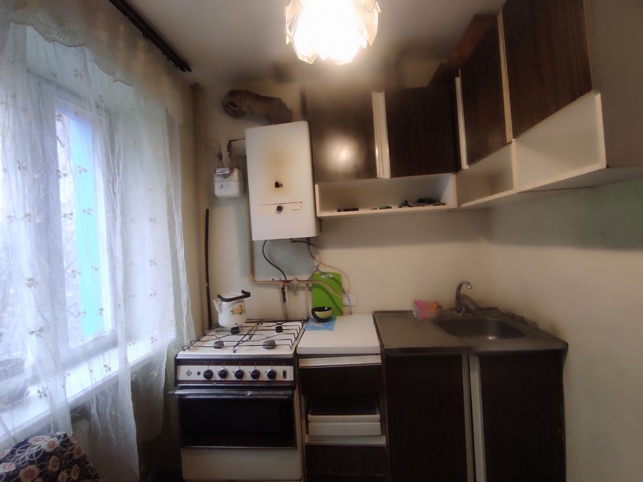 Оренда 2-к квартира Південно-Західний, вулиця Інститутська