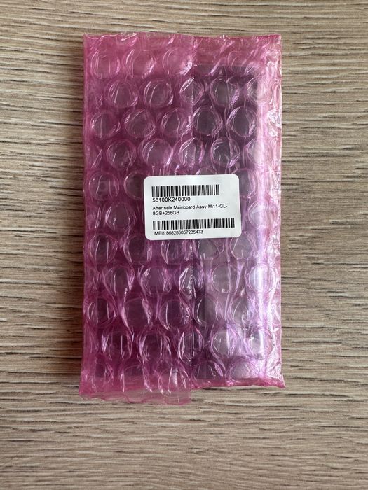 Материнська плата Xiaomi Mi 11 8/256 GB