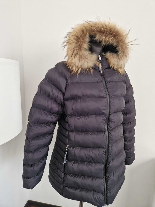 Canada goose kurtka puchowa 3xl