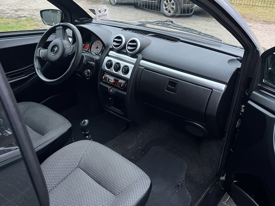 Aixam City 2018 - Kubota - Alufelgi - L6e - Zadbany - dostawa