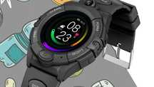 Smartwatch BEMI Sport Czarny