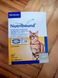 Nutribound dla kota