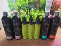 Nawozy akwarystyczne GTaqua potas fosfor wapń all in one 500 ml 200 ml