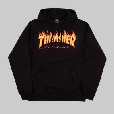 Sweatshirt Thrasher